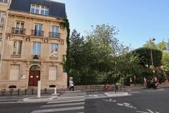 6 rue du Fouarre, Paris