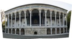 Museum of Archaeology in Istanbul