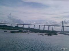 Forte dos Magos in Natal, RN