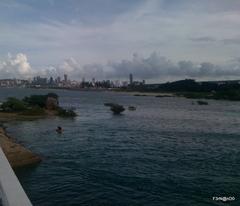 Forte dos Magos in Natal, RN