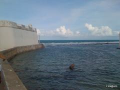 Forte dos Magos in Natal, RN