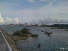 Forte dos Magos in Natal, RN