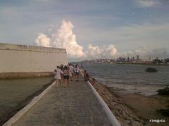 Forte dos Magos in Natal, RN