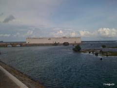 Forte dos Magos in Natal, RN