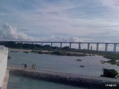 Forte dos Magos in Natal, RN