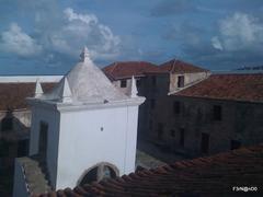 Forte dos Magos in Natal, RN