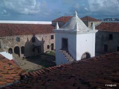 Forte dos Magos in Natal, RN