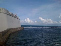 Forte dos Magos in Natal, RN