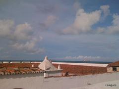 Forte dos Magos in Natal, Rio Grande do Norte