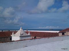 Forte dos Magos in Natal, RN