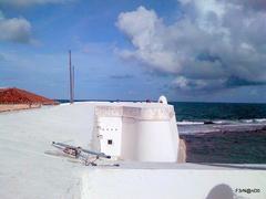 Forte dos Magos in Natal, RN