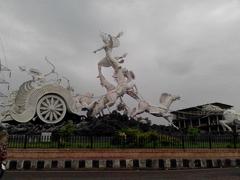 holy monument in Kota Rajasthan India