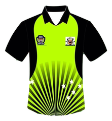 Kota Chambal Tigers official jersey for RCL 2017