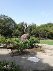 Chhatra Vilas garden in Kota, Rajasthan