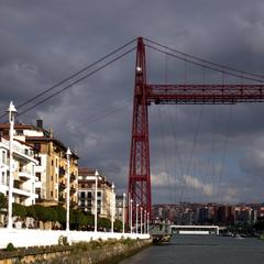 Areeta panoramic view