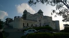 Monsoon Palace in Udaipur, Rajasthan