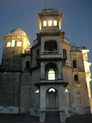 Sajan Garh Palace Udaipur