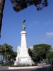 NICE Monument du Centenaire