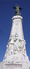 Monument du Centenaire in Nice