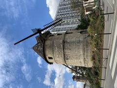 Moulin de la Tour in Ivry-sur-Seine