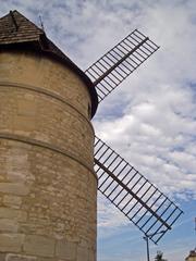 Moulin de la Tour, Ivry-sur-Seine