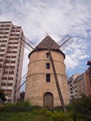 Moulin de la Tour in Ivry-sur-Seine