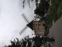 Moulin de la Tour in Ivry-sur-Seine