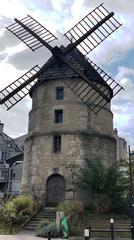 Moulin de la Tour, Ivry-sur-Seine