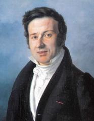 Portrait of René Primevère Lesson