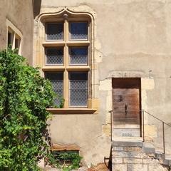 Musée d'art et d'archéologie de Cluny