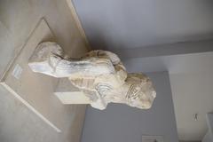 Archaeological Museum of Paros in Parikia