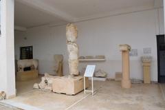 Archaeological Museum of Paros in Parikia