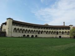 Museum of Archaeology in Arezzo, Italy