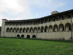 Museo Archeologico Statale Gaio Cilnio Mecenate