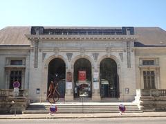 Museum MAAP in Perigueux