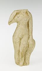 Terracotta statuette of Venus from Noyal-Châtillon-sur-Seiche