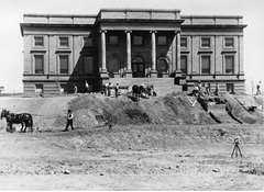 Colorado Museum of Natural History, 1908