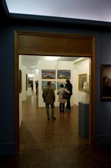 Musée des beaux-arts de Brest during Nuit des musées 2012