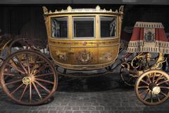 Versailles Carriage Gallery