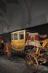 Versailles Galerie des Carrosses