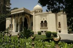 Museo D'Arte Islamica (Il Cairo)