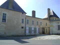 Musée National De La Marine De Rochefort