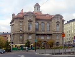 Helsinki Natural History Museum