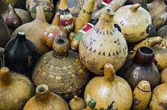 Kenyan Calabashes