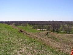 Cahokia Mounds UNESCO World Heritage Site