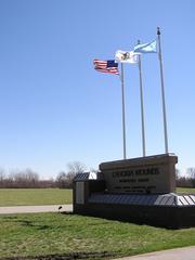 Cahokia Mounds