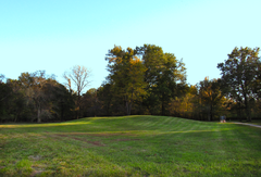 Mound 72 site