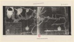 Historical map of the Missouri River