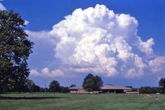 Cahokia Mounds Museum and Interpretive Center