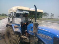 a Jatt farmer